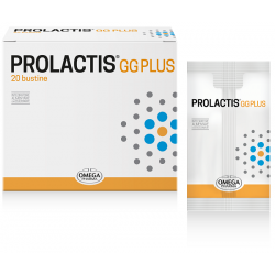 Omega Pharma Prolactis Gg...