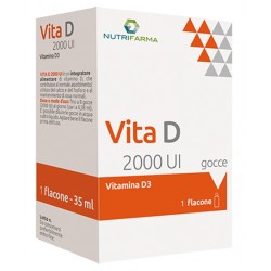 Aqua Viva Vita D 2000ui...