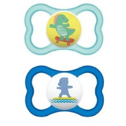 Bamed Baby Italia Mam Air...