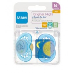 Bamed Baby Italia Mam Night...