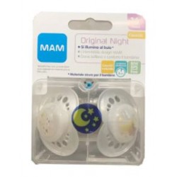 Bamed Baby Italia Mam Night...