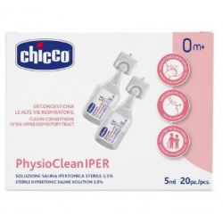 Chicco Soluzione Hypertonic...