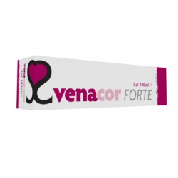 tubetto 100 ml venacor forte