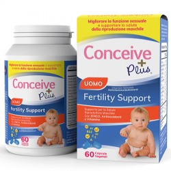 Mar Sprl Conceive Plus...
