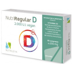 Nutrileya Nutriregular D...