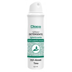 Diaco Biofarmaceutici Spray...