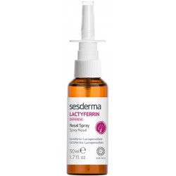 Sesderma Italia Lactyferrin...