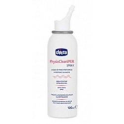 Chicco Physioclean...