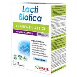 Ortis Laboratoires Pgmbh...