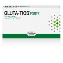 Omega Pharma Glutatios...