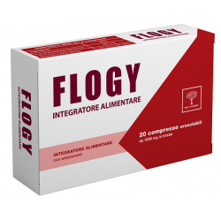 Rdf Pharma S Flogy 20...