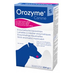 Ecuphar Italia Orozyme...