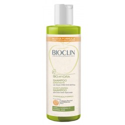 Ist. Ganassini Bioclin Bio...