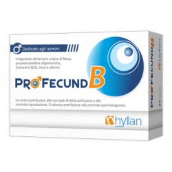 Hyllan Pharma Profecund B...