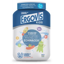 Eg Ergovis Kids 60...