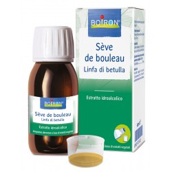 Seve De Bouleau Boiron...