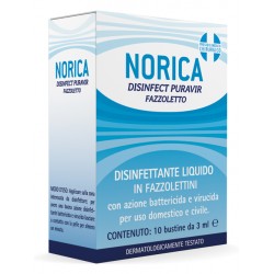 Pharma Millenium Norica...