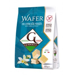 Guidolce Wafer Gusto...