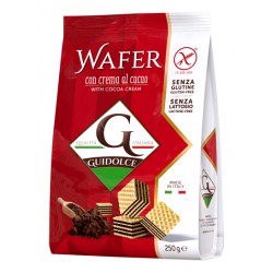 Guidolce Wafer Gusto Cacao...