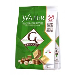 Guidolce Wafer Gusto...