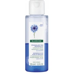 Klorane Struccante Occhi...