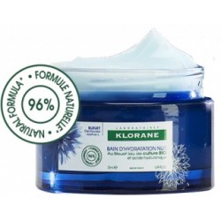 Klorane Crema Idratante...