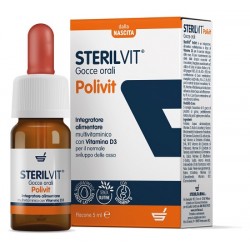 Sterilfarma Sterilvit...