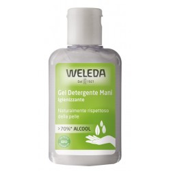 Weleda Italia Weleda Gel...