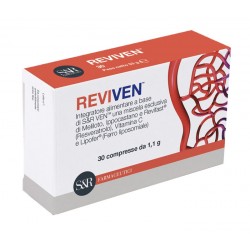 S&r Farmaceutici Reviven 30...