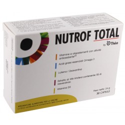 Gmm Farma Nutrof Total 30...