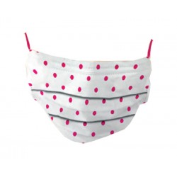 Boccadamo Mascherina...