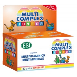 Esi Multicomplex Junior 42...