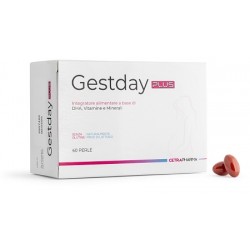 Cetra Pharma Gestday Plus...