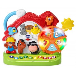 Chicco Gioco Nuova Fattoria...