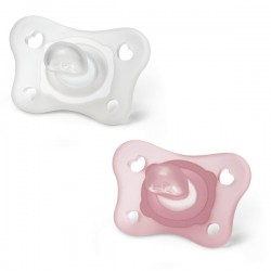 Chicco Gommottino Girl...