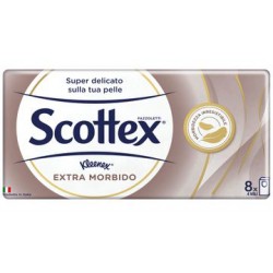 Kimberly Clark Scottex...