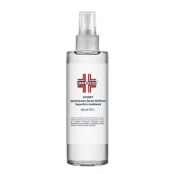 Proh Nogermina Igienizzante...