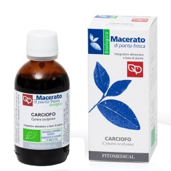 Fitomedical Carciofo...