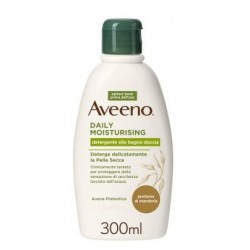 Johnson & Johnson Aveeno...