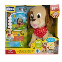 Chicco Luck Raccontastorie