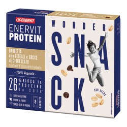 Enervit Protein Snack...