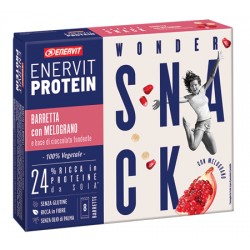 Enervit Protein Snack...