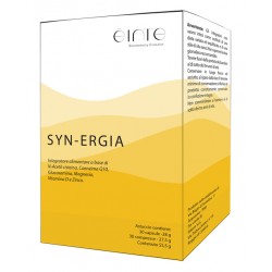 Pderm Syn-ergia 30 Capsule...