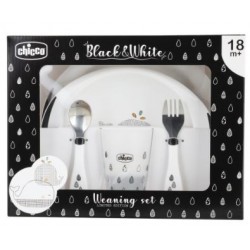 Chicco Set Pappa...