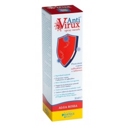Pediatrica Antivirux Spray...