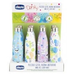 Chicco Bottiglia Inox Da...
