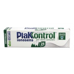 Ideco Plakkontrol Ionosens...