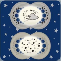 Mam Night Succhietto Neutro...