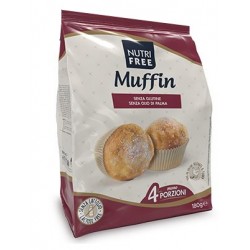 Nt Food Nutrifree Muffin 4...