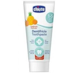 Chicco Dentifricio...